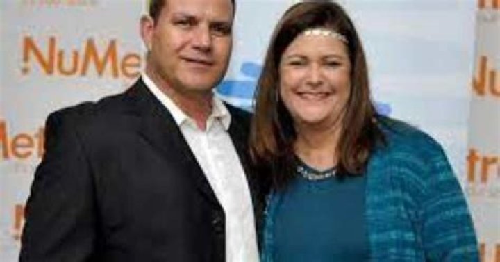 Alison Botha- Wiki, Age, Husband, Ethnicity, Net Worth, Height, Career