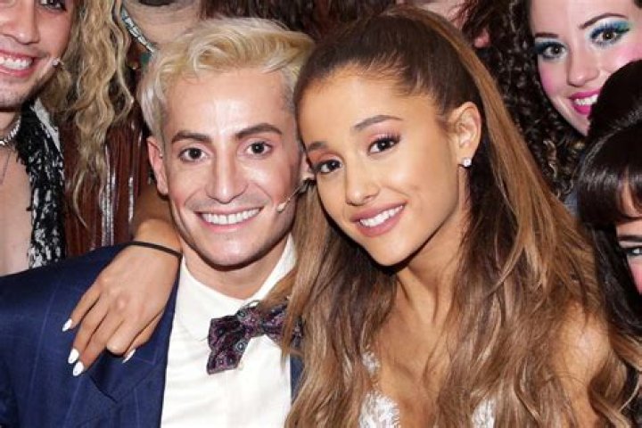 Ariana Grande's Boyfriend And Brother: A Family Affair