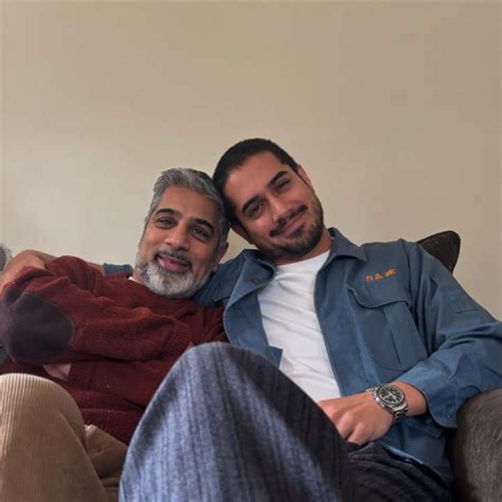 Avan Jogia's Parents In The Spotlight