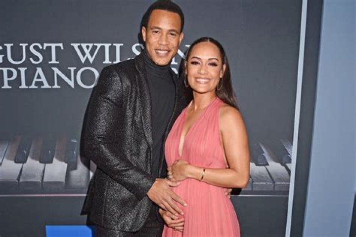 Bryshere Y. Gray's Wife: Who Is She?