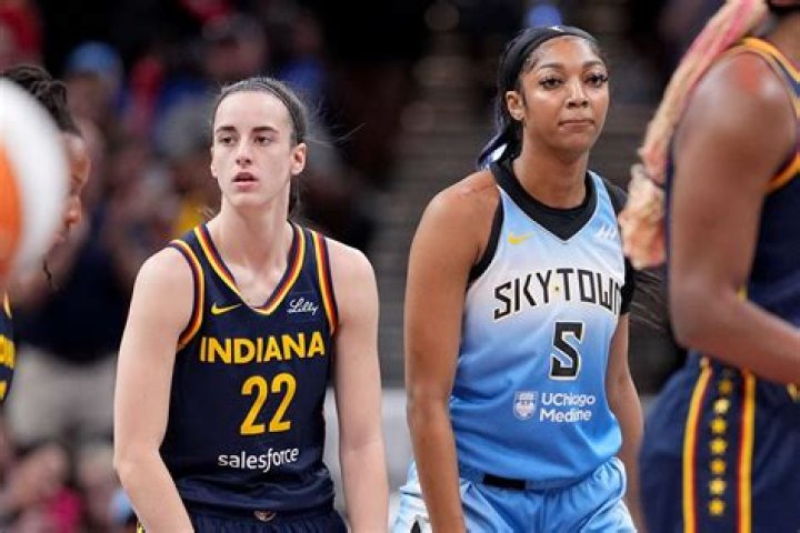 Catlin Clark: Star Point Guard Of The Iowa Hawkeyes