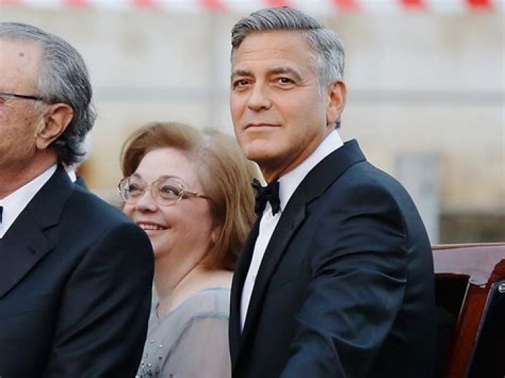 Get The Scoop On George Clooney's Sister: An Exclusive Look