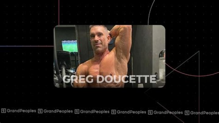 Greg Doucette's Fitness Empire Revealed