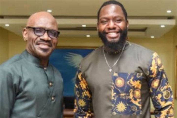 Is Pastor Jimmy Odukoya Married? Exploring His Marital Status