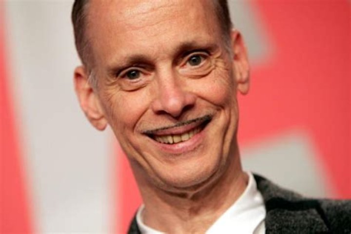 John Waters Net Worth - MoxSync