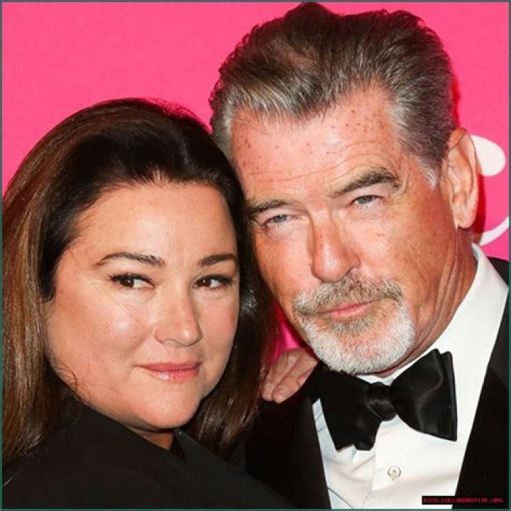 Keely Brosnan: The Ultimate Guide To Her Life And Career