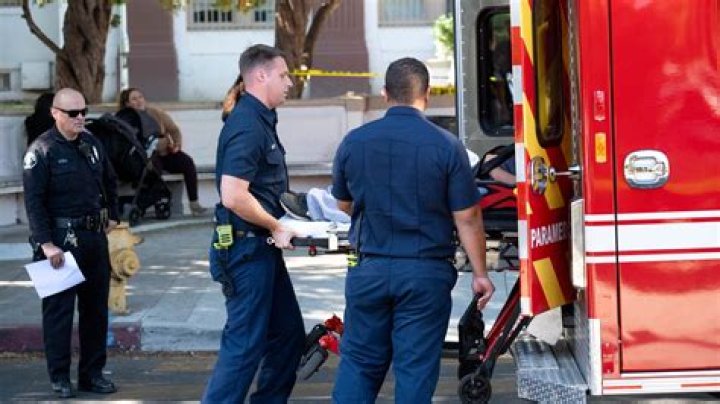 Latest News: Molly Noblitt Tragically Stabbed In Shocking Incident