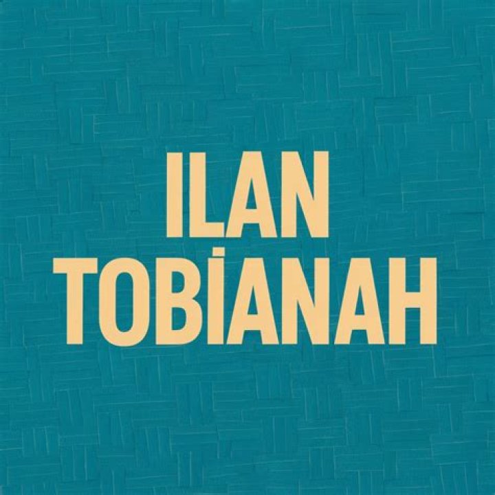 Learn About Ilan Tobianah's Journey On Wikipedia