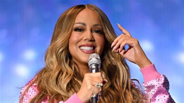 Mariah Carey Net Worth - MoxSync