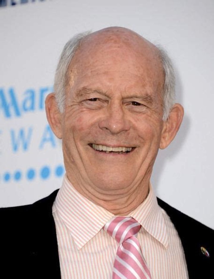 Max Gail And Nan Harris: Accomplished American Actors