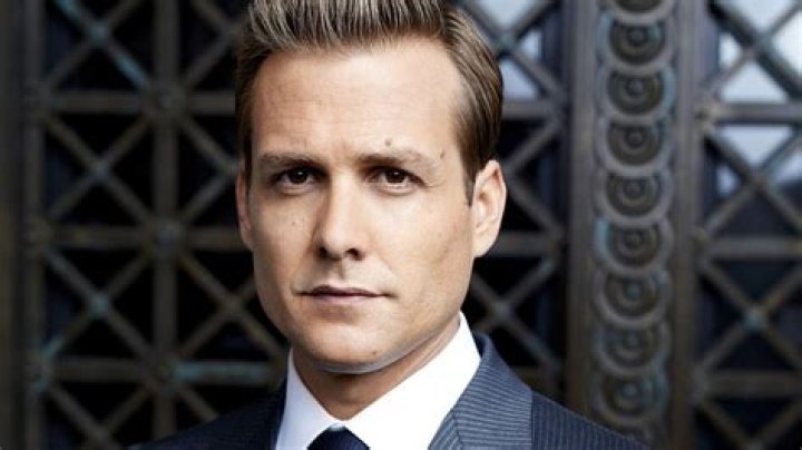 Meet Gabriel Macht: The Actor And Educator