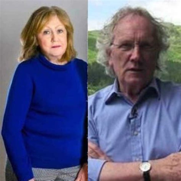 Partner Of Chrissie Heughan: The Unsung Half Of Love