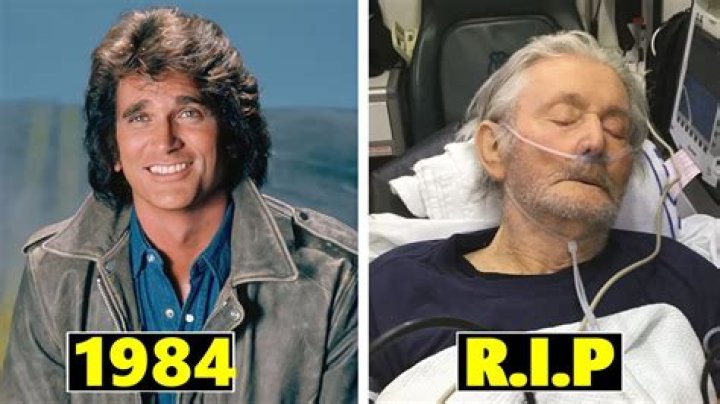 Revealing The Heartbreaking Last Moments: Michael Landon's Final Days