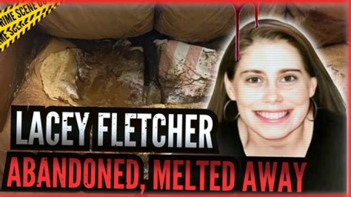 Shocking Autopsy Results: Uncovering The Truth Behind Lacey Fletcher's Death