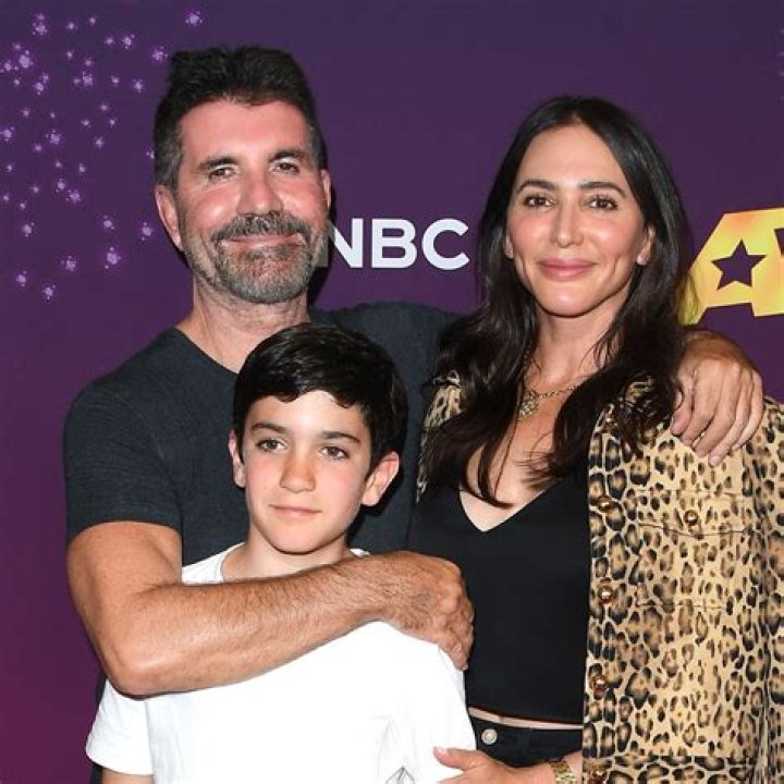 Simon Cowell's Son's Mysterious Condition: What You Need To Know