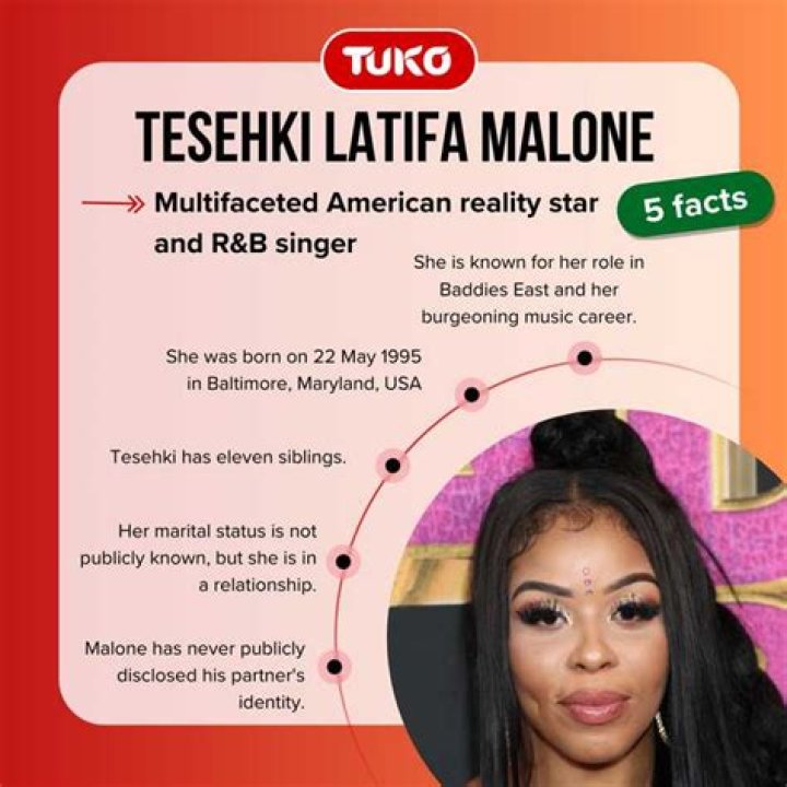 Tesehki Malone's Height: A Definitive Guide