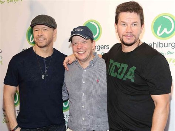 The Ultimate Guide To Donny Wahlberg Band: Biography, Discography, And More