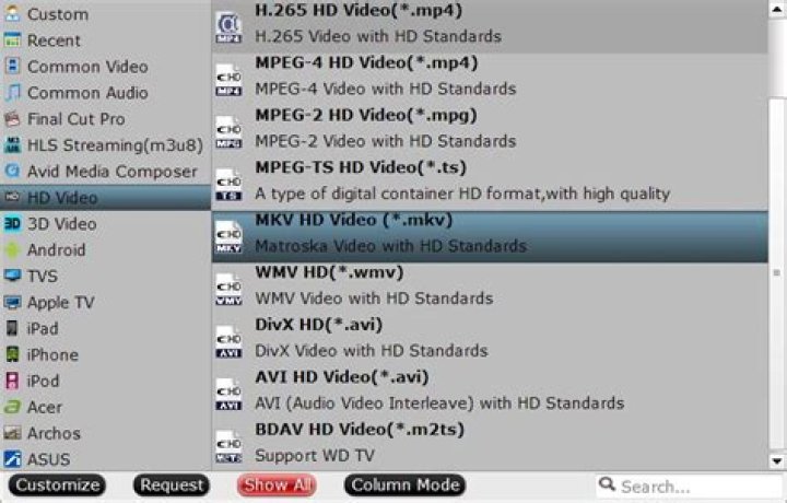 The Ultimate Guide To MKV Container Format: Pros And Cons
