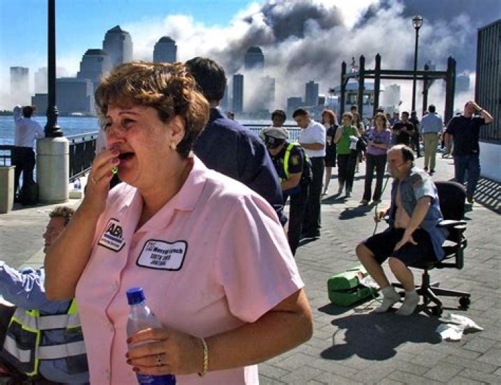 Their Legacy After The 9/11 Tragedy