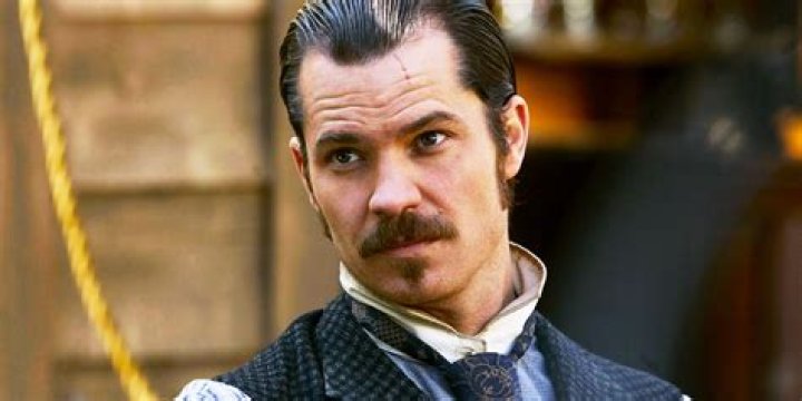 Timothy Olyphant's Battle With Illness: A Personal Journey