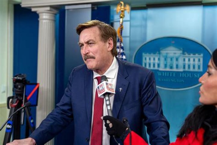 Uncover Mike Lindell's Net Worth In 2024: Surprising Revelations Unveiled