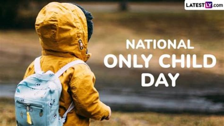 Uncover The Secrets Of Only Child Day 2024: Insights And Discoveries