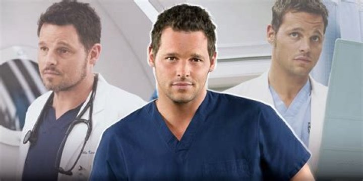 Uncover The True Identity: Alex Karev's Real Name Revealed