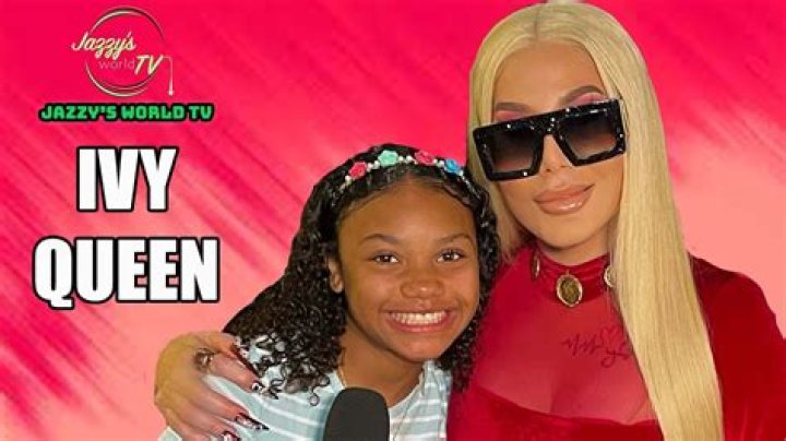 Uncovering The Net Worth Of "Reggaeton's Queen": Ivy Queen