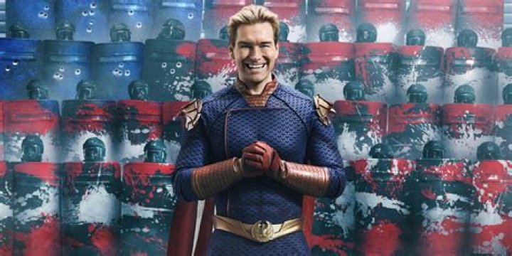 Unraveling The Love Life Of The Homelander Actor