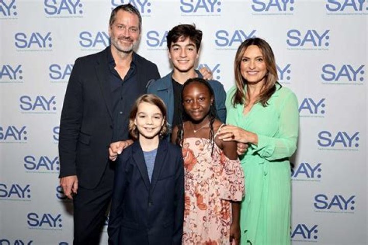 Unveiling Mariska Hargitay's Height: Insights And Surprises
