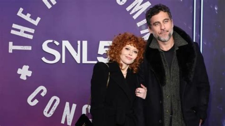Unveiling Natasha Lyonne's Enduring Relationship: Secrets And Insights