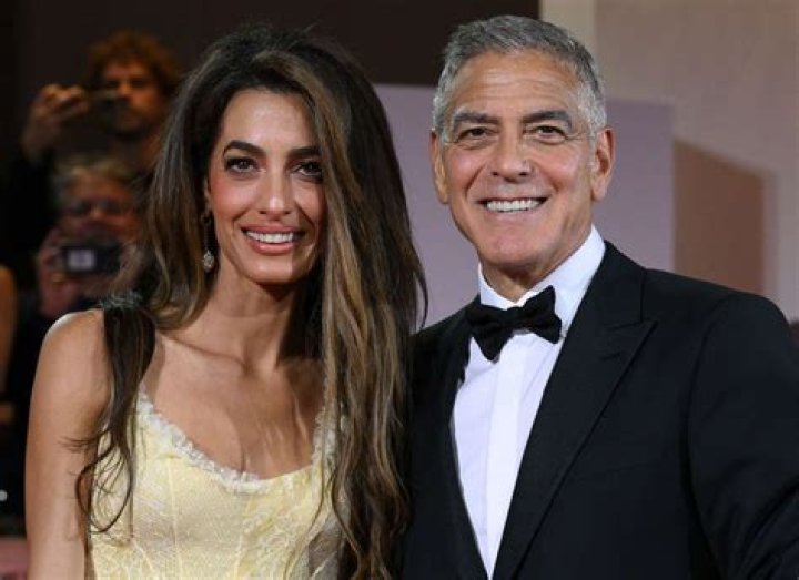 Unveiling The Age Of George Clooney's Beloved Twins