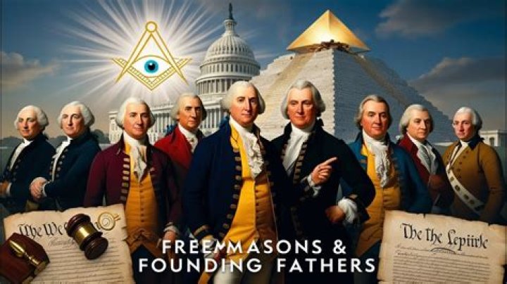 Unveiling The Founding Fathers: Who Shaped America's Destiny