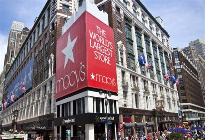 Who's Behind Kohl's Department Store?