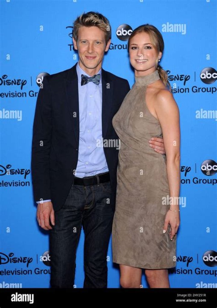 Who Is Gabriel Mann's Husband? An Exclusive Look At His Relationship